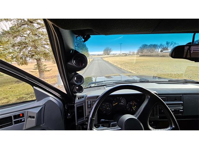 1993 GMC Typhoon (CC-1824281) for sale in ONLINE, 