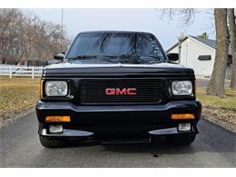 1993 GMC Typhoon (CC-1824281) for sale in ONLINE, 