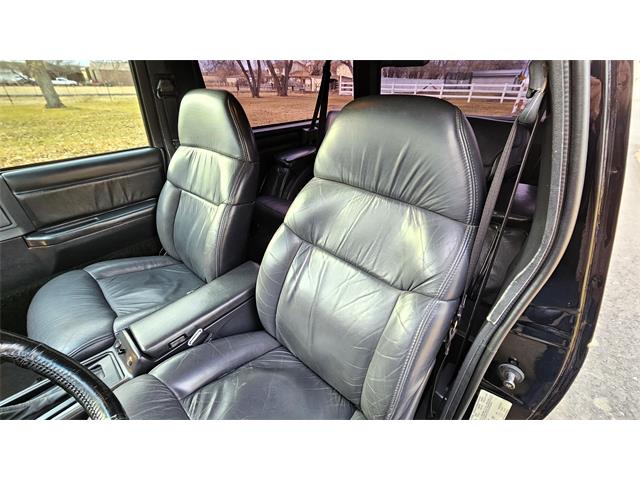 1993 GMC Typhoon (CC-1824281) for sale in ONLINE, 