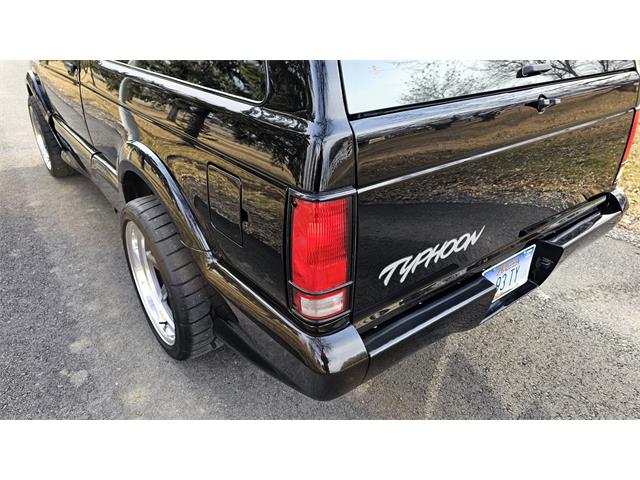1993 GMC Typhoon (CC-1824281) for sale in ONLINE, 