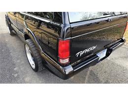 1993 GMC Typhoon (CC-1824281) for sale in ONLINE, 