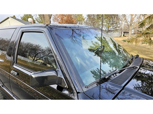 1993 GMC Typhoon (CC-1824281) for sale in ONLINE, 