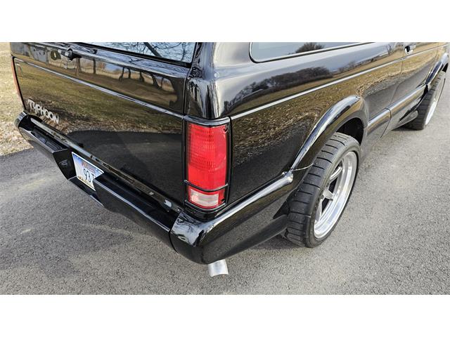 1993 GMC Typhoon (CC-1824281) for sale in ONLINE, 