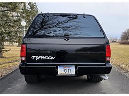 1993 GMC Typhoon (CC-1824281) for sale in ONLINE, 