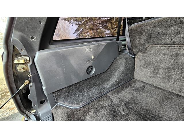 1993 GMC Typhoon (CC-1824281) for sale in ONLINE, 