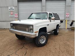 1986 GMC Jimmy (CC-1824282) for sale in Houston, Texas