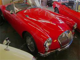 1960 MG MGA (CC-1824311) for sale in Stratford, Connecticut