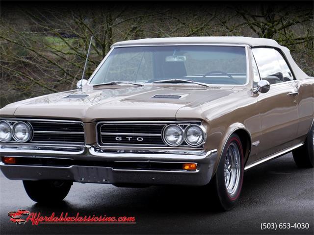 Classic Vehicles for Sale on ClassicCars in Oregon