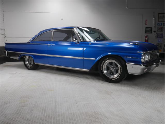 1961 Ford Galaxie (CC-1824340) for sale in Reno, Nevada