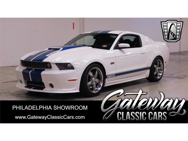 2011 Ford Mustang (CC-1824343) for sale in O'Fallon, Illinois