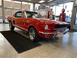 1966 Ford Mustang (CC-1824344) for sale in Davenport, Iowa