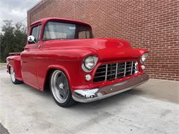 1956 Chevrolet Pickup (CC-1824350) for sale in Benton, Kansas