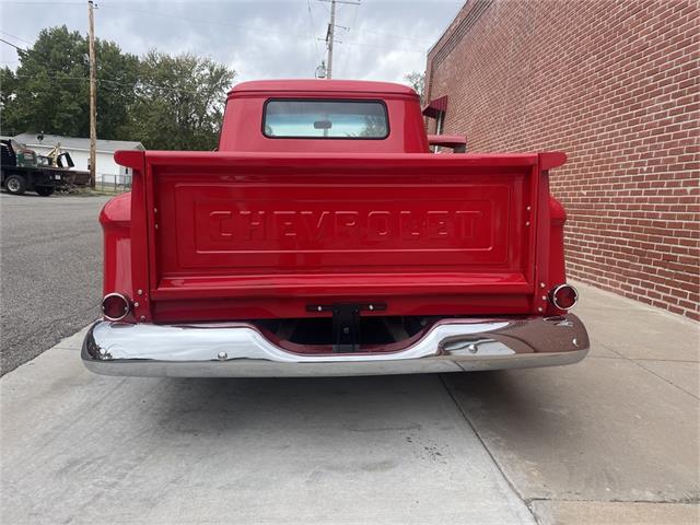 1956 Chevrolet Pickup (CC-1824350) for sale in Benton, Kansas
