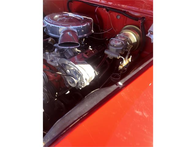 1956 Chevrolet Pickup (CC-1824350) for sale in Benton, Kansas