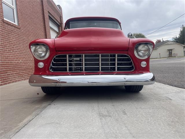 1956 Chevrolet Pickup (CC-1824350) for sale in Benton, Kansas