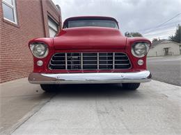 1956 Chevrolet Pickup (CC-1824350) for sale in Benton, Kansas