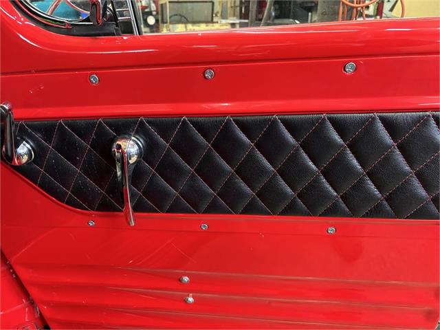 1956 Chevrolet Pickup (CC-1824350) for sale in Benton, Kansas