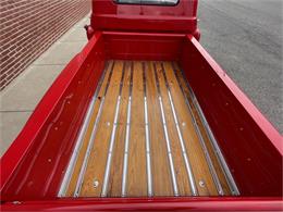 1956 Chevrolet Pickup (CC-1824350) for sale in Benton, Kansas