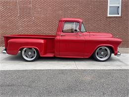 1956 Chevrolet Pickup (CC-1824350) for sale in Benton, Kansas