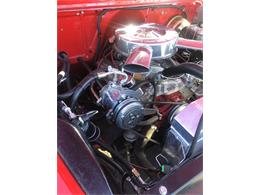 1956 Chevrolet Pickup (CC-1824350) for sale in Benton, Kansas