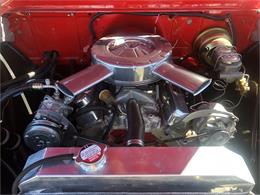 1956 Chevrolet Pickup (CC-1824350) for sale in Benton, Kansas