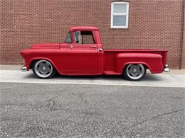 1956 Chevrolet Pickup (CC-1824350) for sale in Benton, Kansas