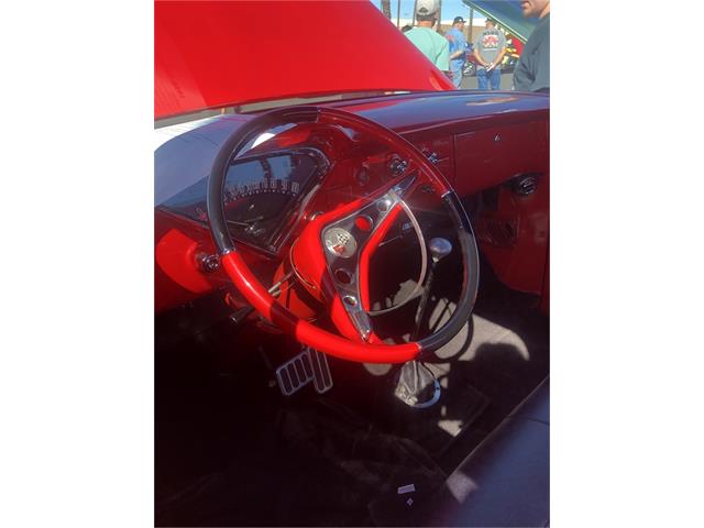 1956 Chevrolet Pickup (CC-1824350) for sale in Benton, Kansas