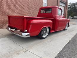 1956 Chevrolet Pickup (CC-1824350) for sale in Benton, Kansas
