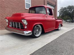 1956 Chevrolet Pickup (CC-1824350) for sale in Benton, Kansas