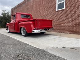 1956 Chevrolet Pickup (CC-1824350) for sale in Benton, Kansas