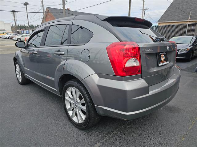 2012 Dodge Caliber For Sale