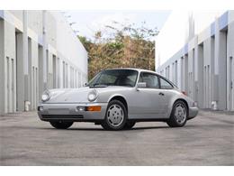 1990 Porsche 964 (CC-1824403) for sale in Miami, Florida