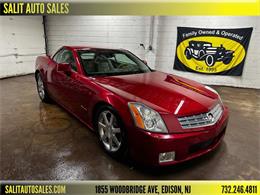2004 Cadillac XLR (CC-1824426) for sale in Edison, New Jersey