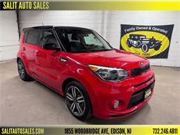 2019 Kia Soul (CC-1824434) for sale in Edison, New Jersey