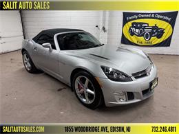 2008 Saturn Sky (CC-1824443) for sale in Edison, New Jersey