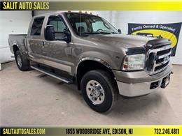 2005 Ford F250 (CC-1824444) for sale in Edison, New Jersey