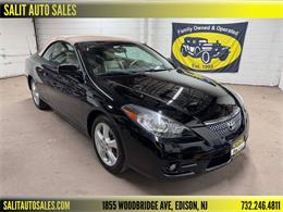 2008 Toyota Camry (CC-1824445) for sale in Edison, New Jersey