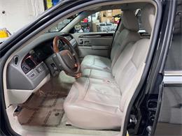 2011 Lincoln Town Car (CC-1824450) for sale in Edison, New Jersey