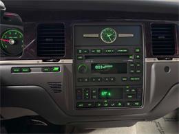 2011 Lincoln Town Car (CC-1824450) for sale in Edison, New Jersey