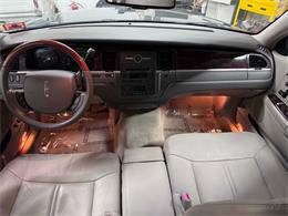 2011 Lincoln Town Car (CC-1824450) for sale in Edison, New Jersey