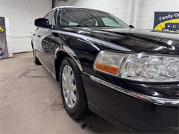 2011 Lincoln Town Car (CC-1824450) for sale in Edison, New Jersey