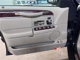 2011 Lincoln Town Car (CC-1824450) for sale in Edison, New Jersey