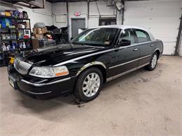 2011 Lincoln Town Car (CC-1824450) for sale in Edison, New Jersey