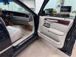 2011 Lincoln Town Car (CC-1824450) for sale in Edison, New Jersey