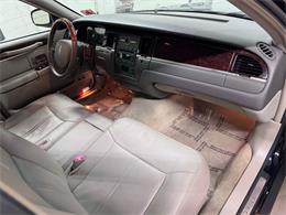 2011 Lincoln Town Car (CC-1824450) for sale in Edison, New Jersey