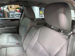 2011 Lincoln Town Car (CC-1824450) for sale in Edison, New Jersey