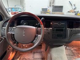 2011 Lincoln Town Car (CC-1824450) for sale in Edison, New Jersey