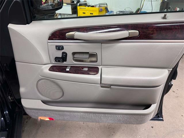 2011 Lincoln Town Car (CC-1824450) for sale in Edison, New Jersey