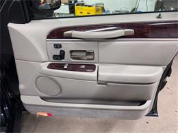 2011 Lincoln Town Car (CC-1824450) for sale in Edison, New Jersey
