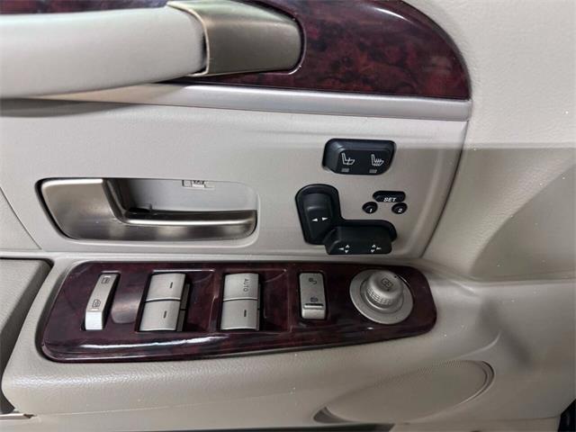 2011 Lincoln Town Car (CC-1824450) for sale in Edison, New Jersey